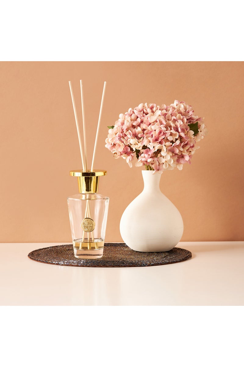 Scent.d Dark Wood Reed Diffuser - 300 ml - Image 4